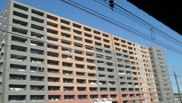 マークス亀戸